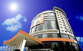 Grand Pasha Lefkosa Hotel & Casino